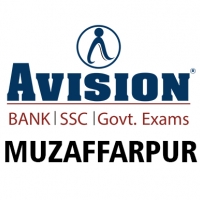 Avision Institute Best Banking Coaching SSC Coaching BPSC Coaching Railway Coaching in Muzaffarpur